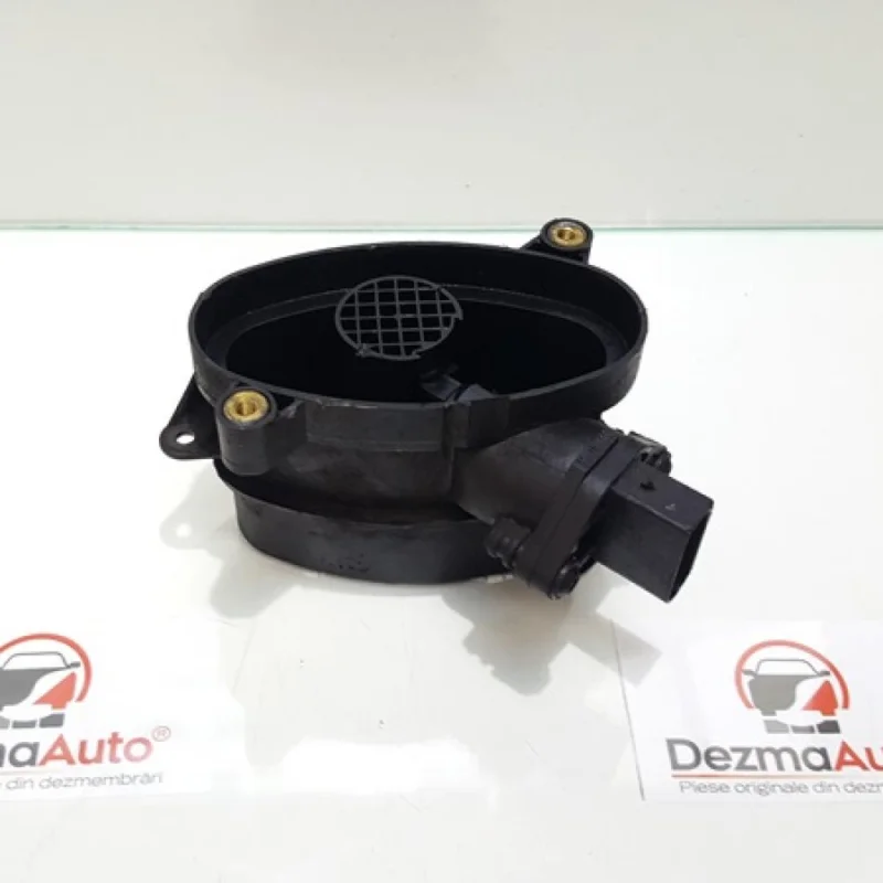 Plată securizată Debitmetru aer 0928400527, Bmw 3 cabriolet (E46) 2.0d