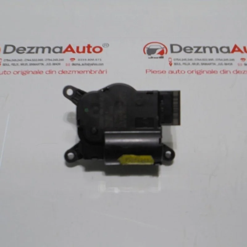 Bestseller Motoras aeroterma bord 1K0907511Q, Vw Caddy 3 combi (2KJ)