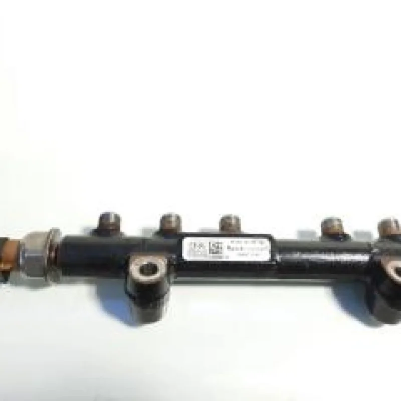 Rampa injectoare 9804776780, Citroen C3 (ll) 1.6hdi Popular