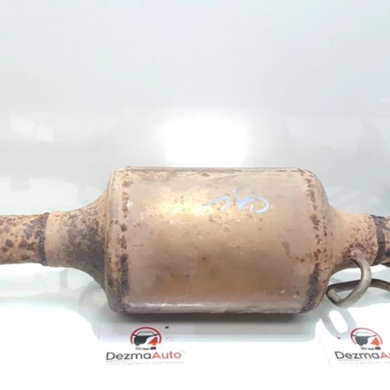 Ofertă Catalizator cu filtru particule 6R0131723C, Skoda Roomster (5J) 1.6tdi