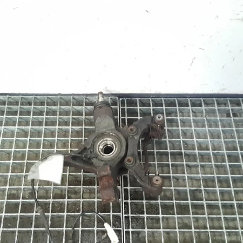 Retur gratuit Fuzeta dreapta fata cu abs, Peugeot 307 SW, 1.6hdi (id:303161)