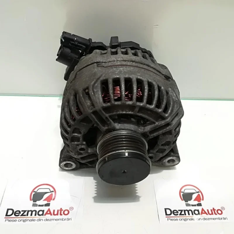 Alternator cod 0124925035, Peugeot 307 hatchback 2.0hdi Cumpără acum