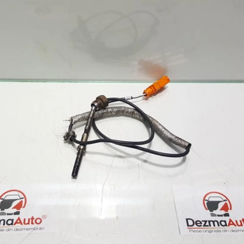 Sonda temperatura gaze 03G906088D, Vw Eos (1F7, 1F8) 2.0tdi (id:348266) Retur ușor