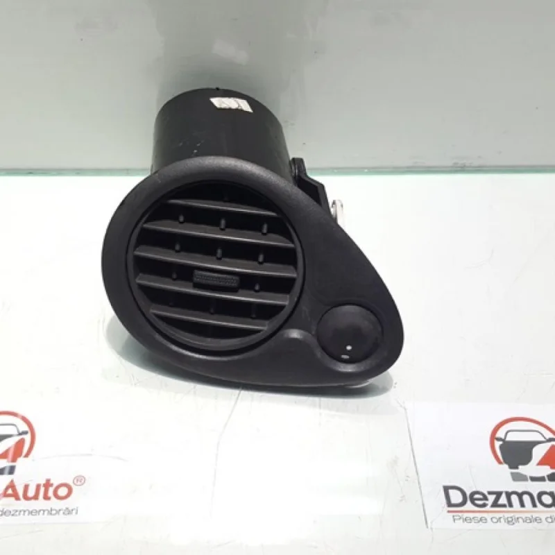 Premium Grila aer bord stanga, cod B6246030, Renault Clio 3 combi (id:345556)