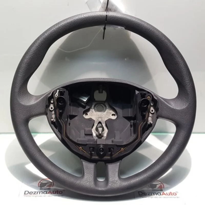 Cumpărături sigure Volan, Renault Clio 3 combi