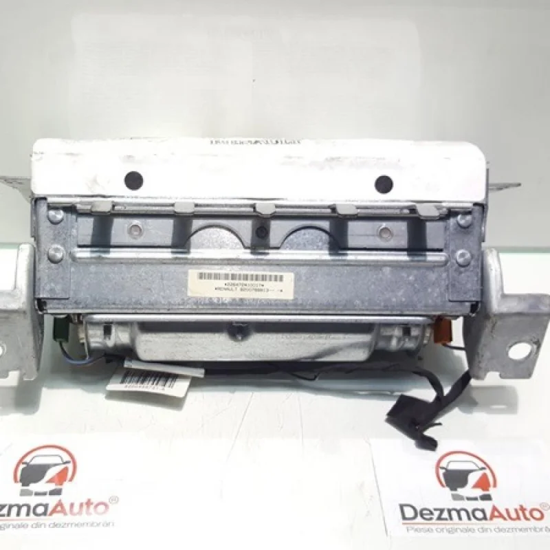 Airbag pasager 8200788813, Renault Clio 3 Cel mai vândut