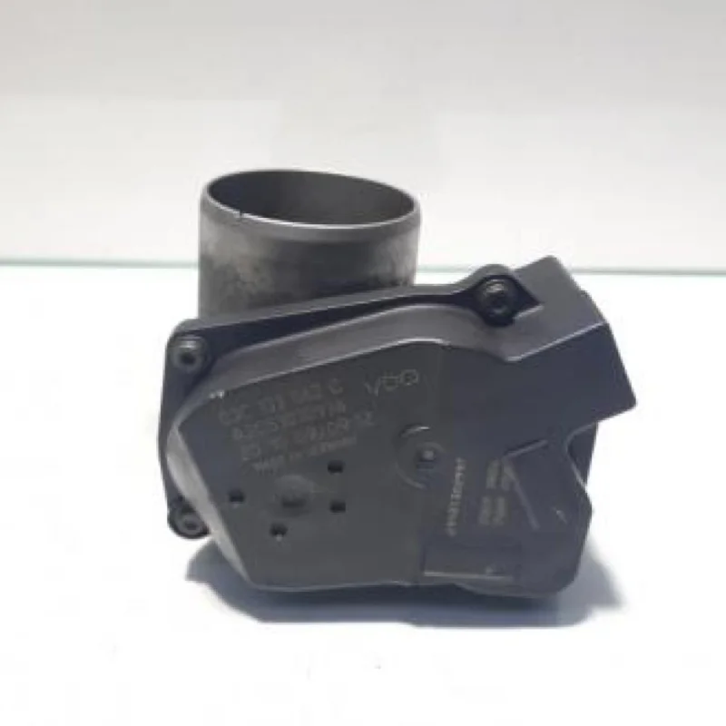 Expediere rapidă Clapeta acceleratie, cod 03C133062C, Skoda Roomster (5J) 1.4B (id:358166)