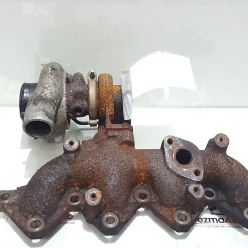 Turbosuflanta 8971852414, Opel Astra H, 1.7cdti (id:348042) Ofertă exclusivă