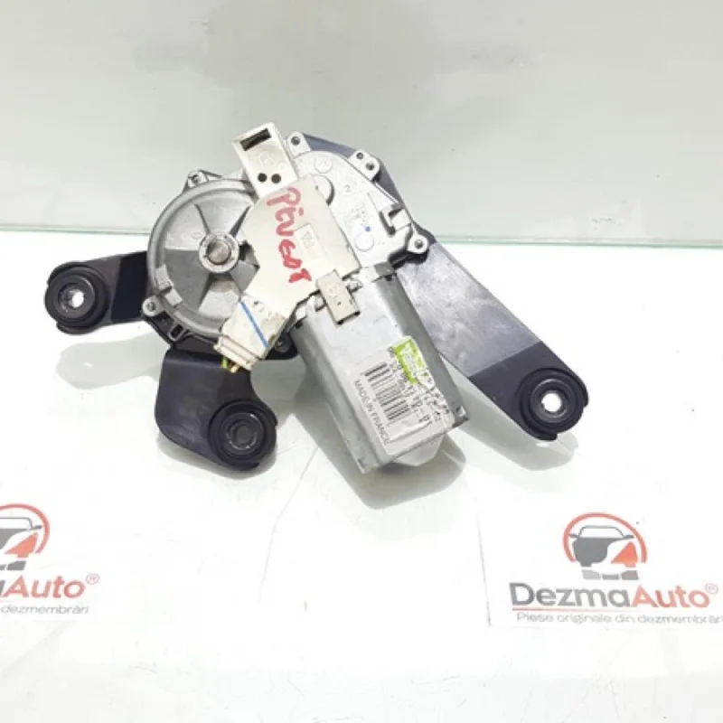 Disponibil imediat Motoras stergator haion, 9640961380, Peugeot 307 (id:348084)