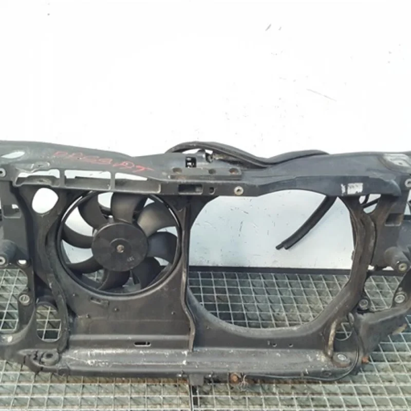 Plată sigură Panou frontal 3B0805594, Vw Passat (3B3) (id:347866)