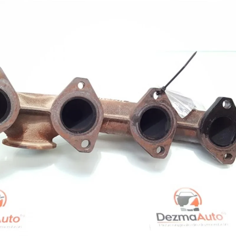 Galerie evacuare 8519888-02, Bmw 3 Touring (E46) 2.0d Bestseller