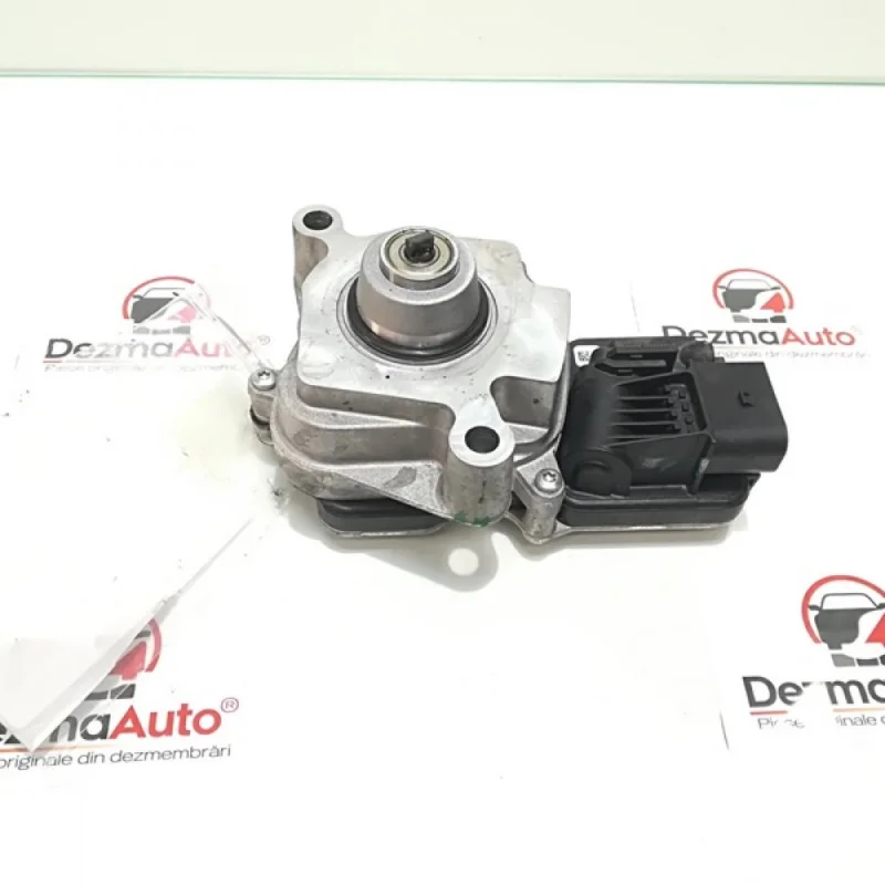 Ieftin Motoras cutie transfer 8643153-01, Bmw 3 Touring (E46) 2.0d
