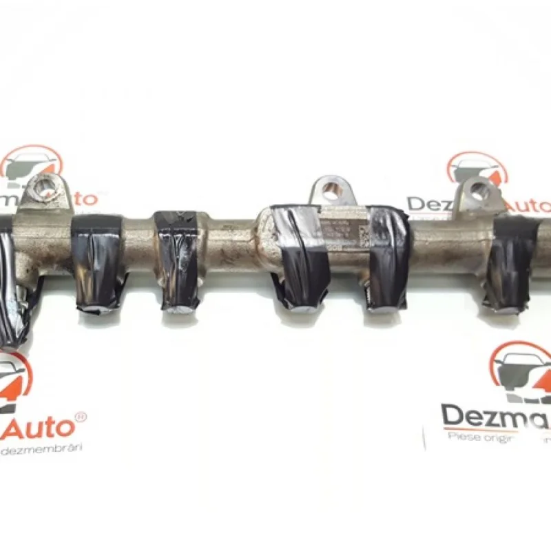 Rampa injectoare 8514154-02, Bmw 2 (F45) 2.0d Nu rata