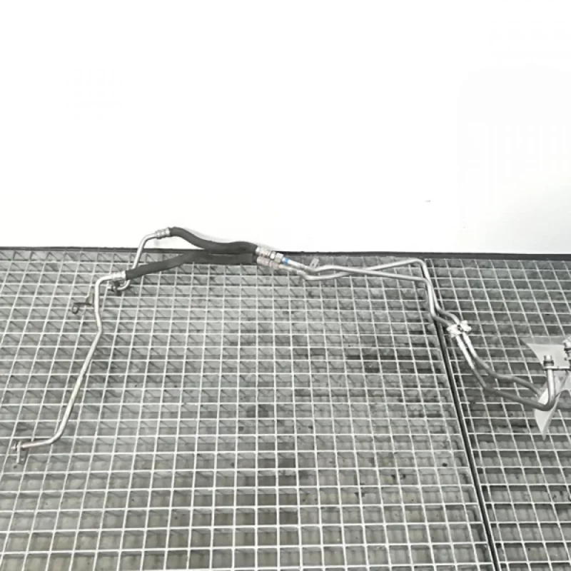 Calitate înaltă Conducta ulei cutie viteze automata cod 8K0317818EF, Audi A4 (8K) 2.0tdi, CNHA , (id:338665)