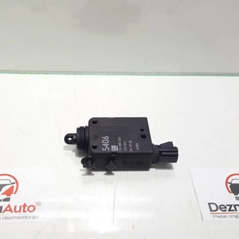 Cel mai vândut Motoras deschidere haion, GM90460062, Opel Astra G combi (F35) (185867)