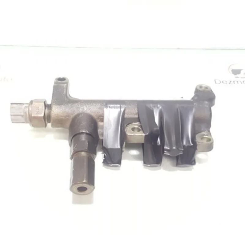 Rampa injectoare, Saab 9-5 (YS3E) 3.0 TID (id:329682) Plată securizată