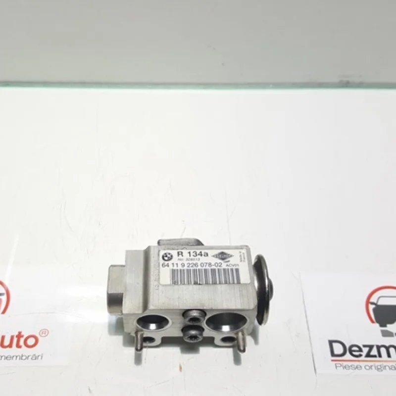 Expediere rapidă Ventil clima 9226078-02, Bmw 3 (E90) (id:144263)