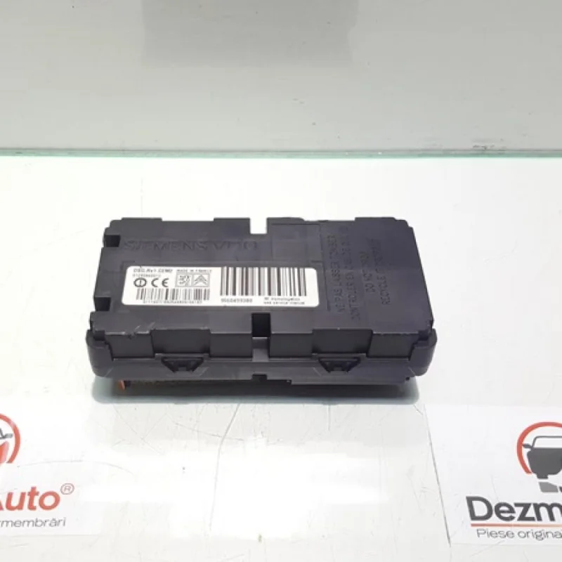 Cel mai bun preț Modul presiune aer roti 9660499380, Peugeot 407 (id:275651)