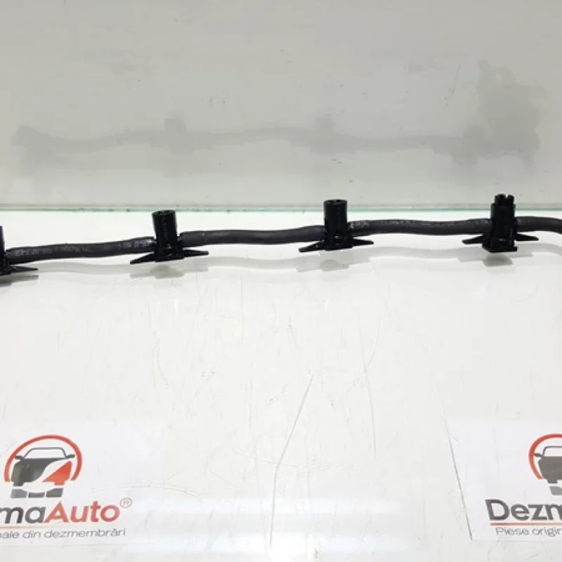 Preferatul clienților Rampa retur injectoare, Renault Laguna 3, 2.0dci (id:347400)