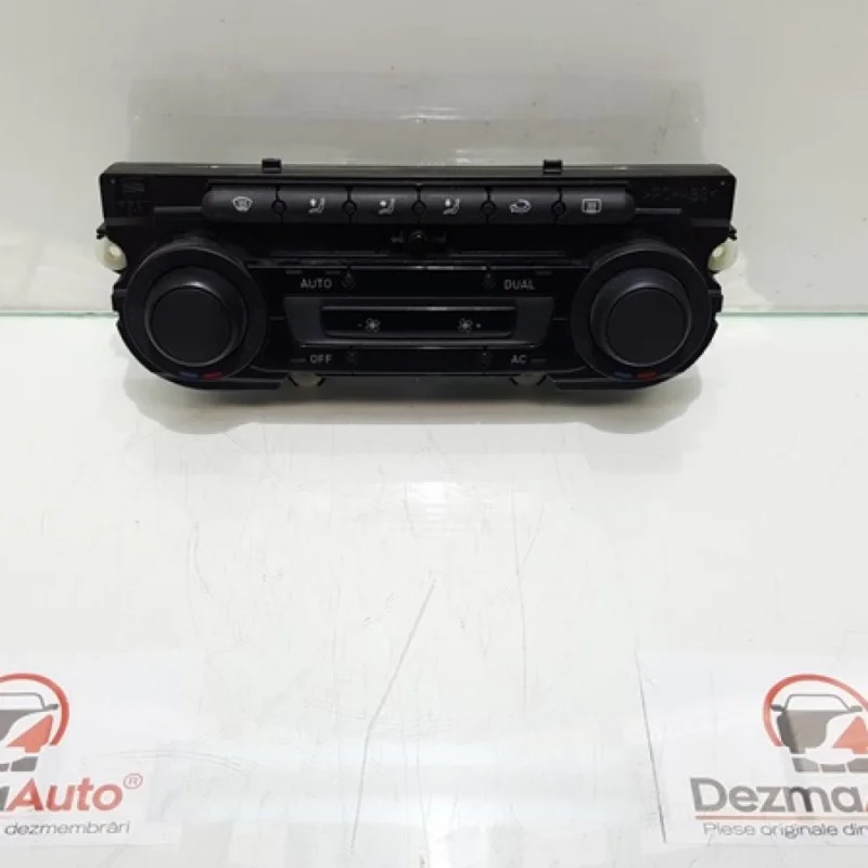 Cumpărături sigure Panou comanda ac, Seat Leon (1P1) (id:347179)