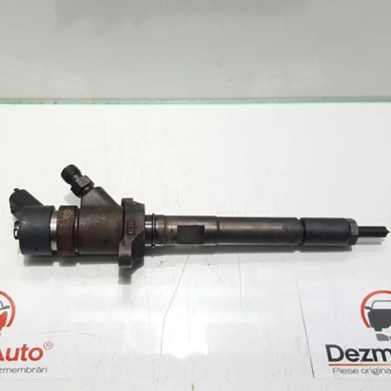 Injector,cod 0445110259, Citroen Xsara Picasso, 1.6hdi (id:346834) Cel mai vândut
