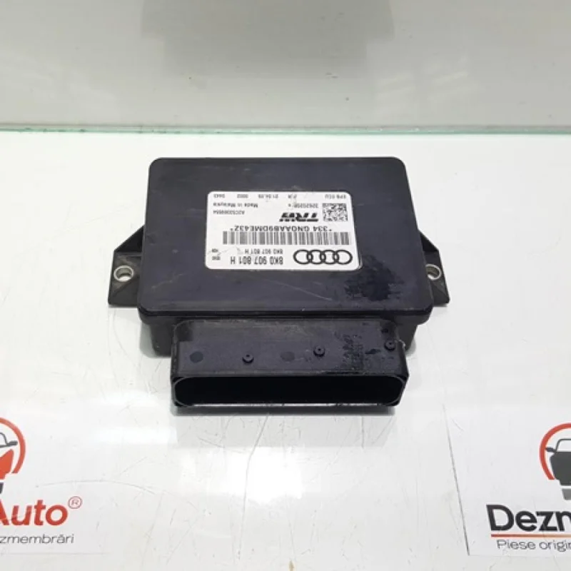 Calculator frana de mana, 8K0907801H, Audi A4 Avant (8K5, B8) 2.0tdi (id:346687) Retur gratuit