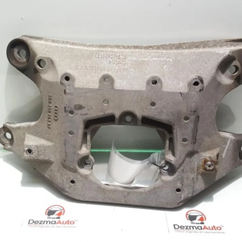 Vezi acum Suport cutie viteza, 8K0399263AF, Audi A4 Avant (8K5, B8) 2.0tdi (id:346637)