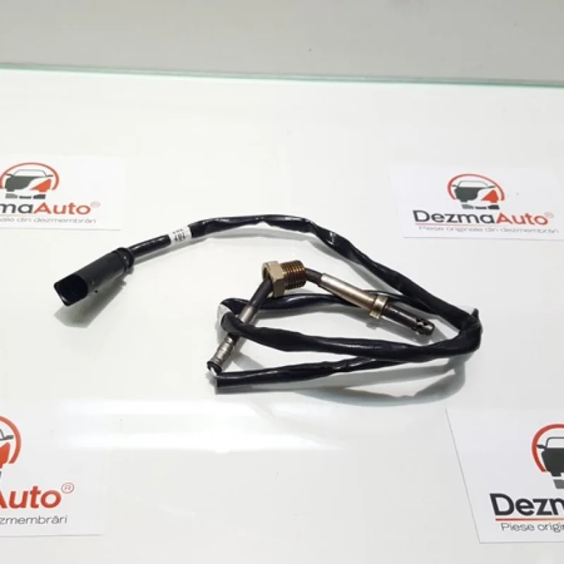 Sonda temperatura gaze 04L906088K, Skoda Octavia 3 Combi (5E5) 1.6tdi Preț promoțional
