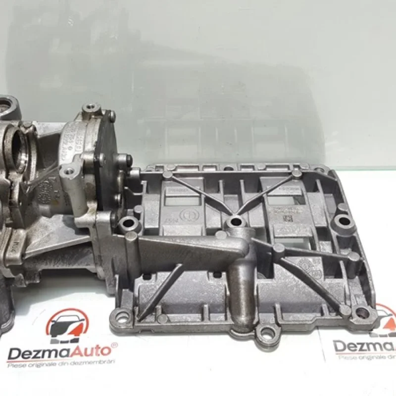 Preferatul clienților Pompa ulei, 914030754, 7798014-06, Bmw 3 (E90) 2.0d (id:346417)