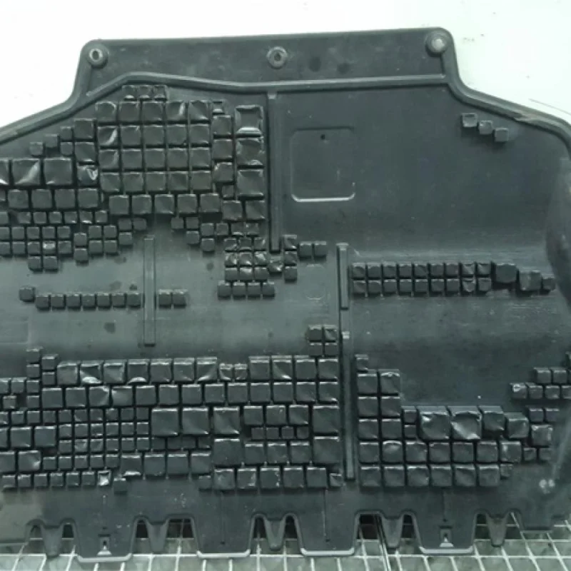 Calitate înaltă Scut motor 1K0825237N, Vw Caddy 3 (2KA, 2KH) 2.0sdi