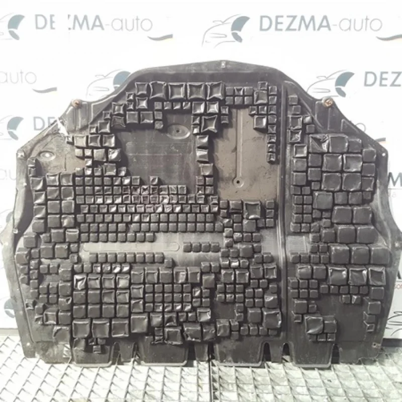 Comandă acum Scut motor 6Q0825237AB, Vw Fox (5Z1, 5Z3) 1.4tdi