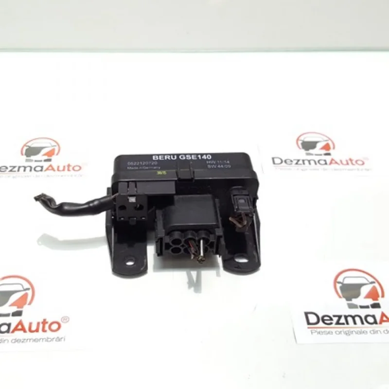 Comandă acum Releu bujii 0522120720, Mercedes CLK (C209) 2.2cdi