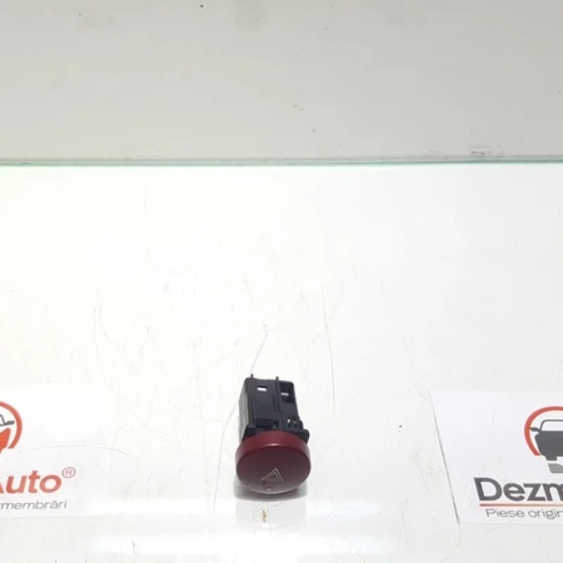 Buton avarii 9648845777, Peugeot Partner (id:120382) Retur gratuit