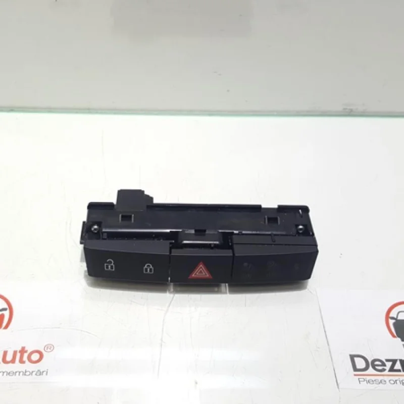 Cumpără online Buton avarii cu buton blocare usi GM13285122, Opel Astra J combi (id:124671)