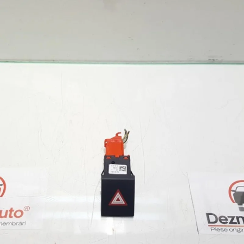 Ofertă specială Buton avarii 5J0953235A, Skoda Fabia 2 Combi (5J) (id:258483)