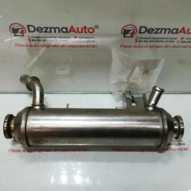 Cumpără online Racitor gaze GM55182590, Saab 9-3 (YS3F) 1.9tid (id:346334)