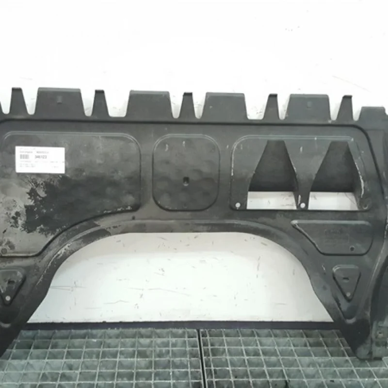 Semiscut motor 1K0825237J, Vw Golf 5 (1K1) 1.4fsi (id:346123) Reducere specială