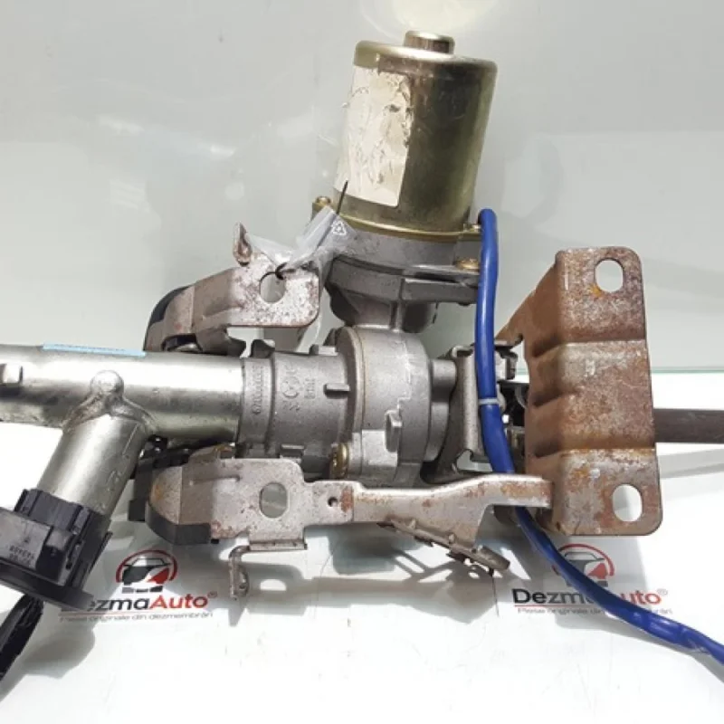 Preț mic Ax coloana volan cu motoras 7700437049, Renault Clio 2 (id:346023)