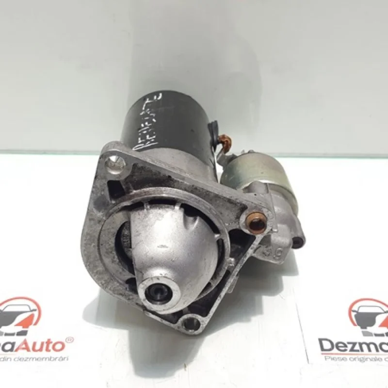 Electromotor 001138010, Fiat 500, 1.6d (pr:110747) Noutate