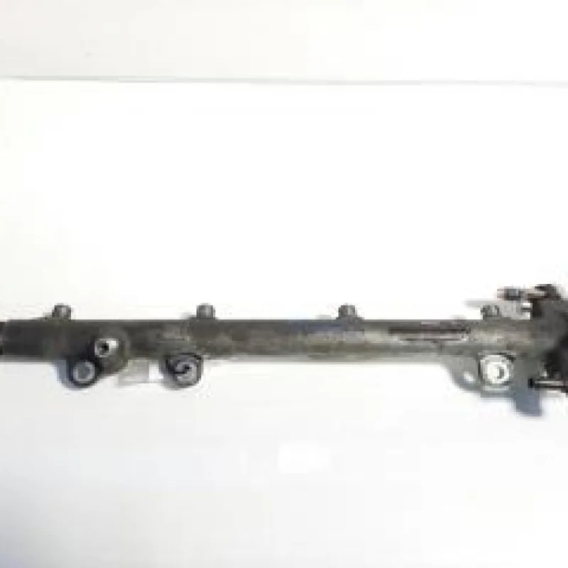 Rampa injectoare, A6110700095, 0445214004, Mercedes Clasa C (W203) 2.2cdi (id:345933) Transport gratuit