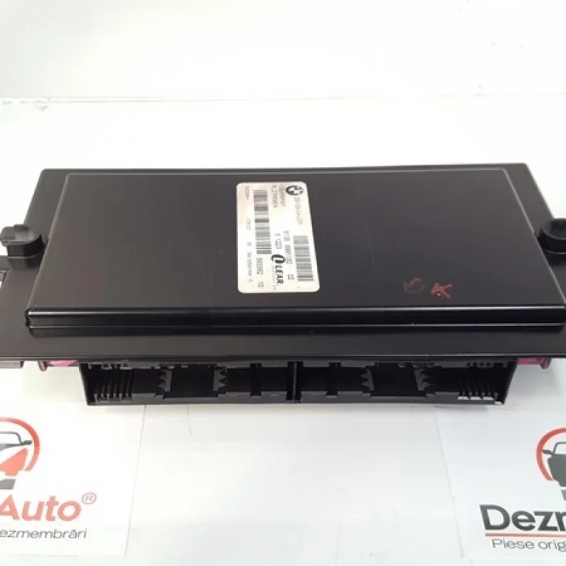 Lichidare de stoc Modul control lumini 6961132-02, Bmw 1 (E81, E87) (113544)