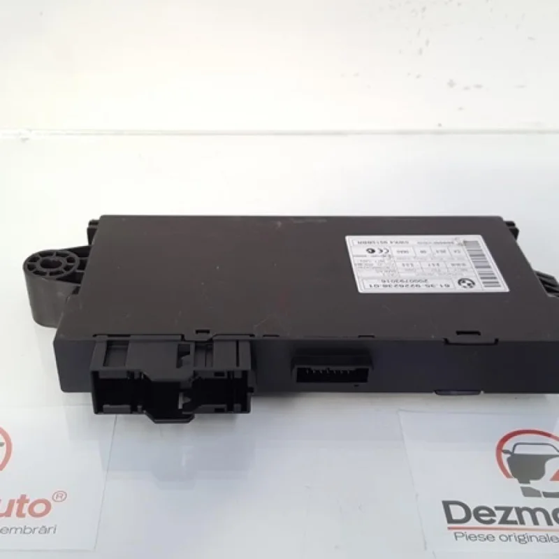 Bestseller Modul unitate control, 6135-9226238-01, Bmw 1 (E81, E87) (326134)
