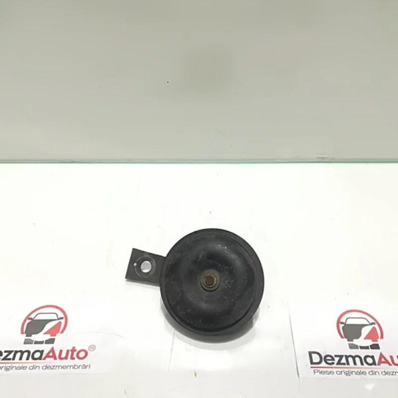 Retur ușor Claxon, Renault Koleos (id:345626)