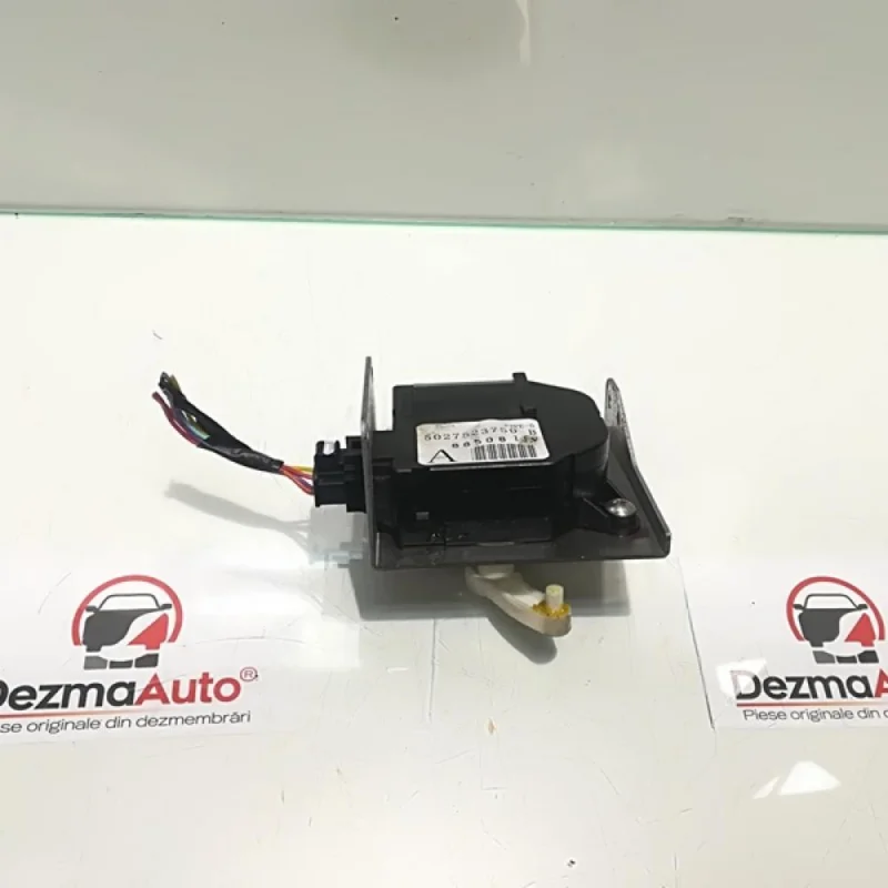 Motoras aeroterma bord 5027523750B, Renault Koleos (id:345662) Reduceri