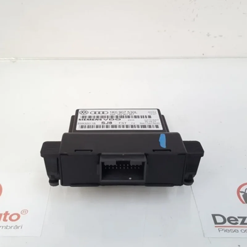 Disponibil imediat Modul control central 1K0907530L, Skoda Octavia 2 Combi (1Z5) (307670)