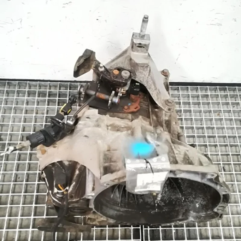 Calitate înaltă Cutie viteze manuala, Ford Transit Connect (P65) 1.8tdci (pr:110747)