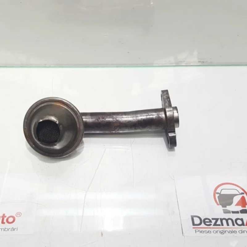 Sorb baie ulei, 038115251B, Skoda Octavia 2 (1Z3) (279943) Nu rata