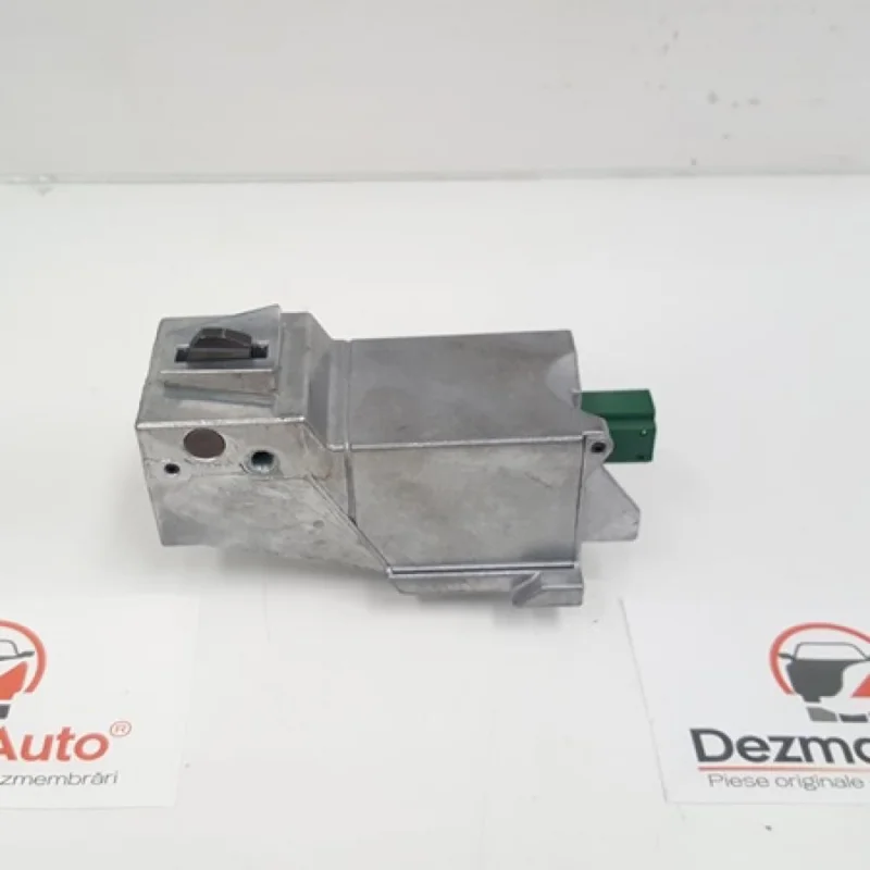 Transport gratuit Motoras blocare ax volan 8M51-3F880-GD, Ford Kuga 2.0TDCI (id:311223)