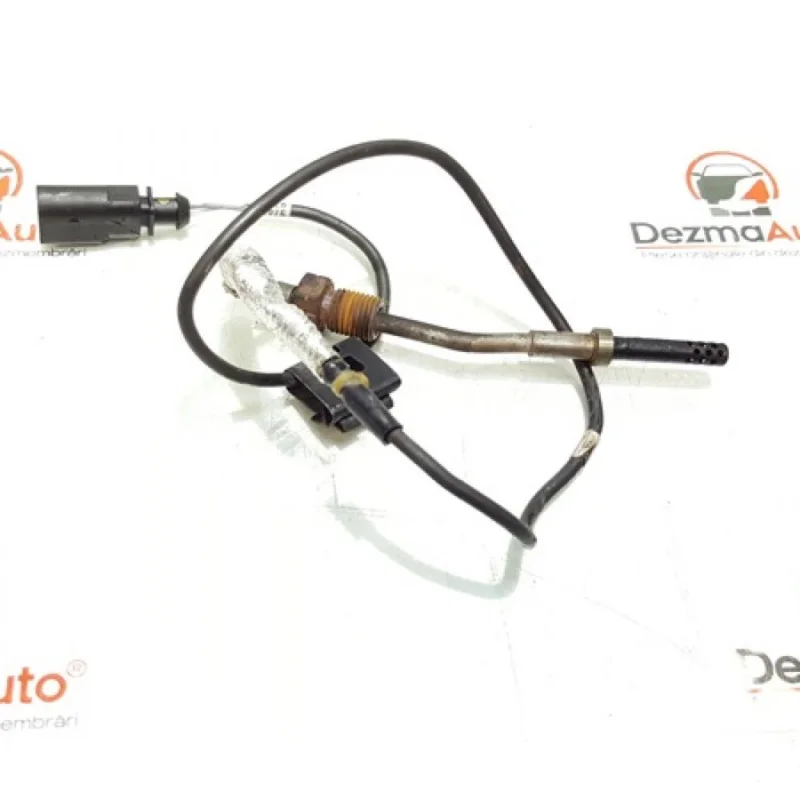 Sonda temperatura gaze 03G-906088AN, Vw Eos (1F7, 1F8) 2.0tdi Cumpără online