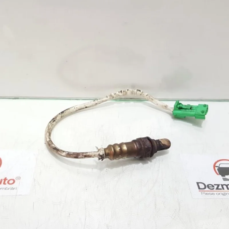Sonda lambda 9663278880, Peugeot 308 SW 1.6b Transport gratuit